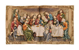 Homili Last Supper Plaque