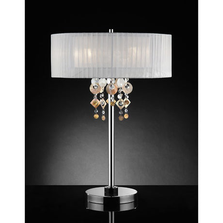 Lucille Table Lamp