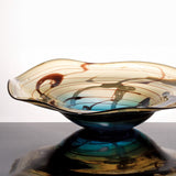 Tiffany Decorative Plate (4/Box)