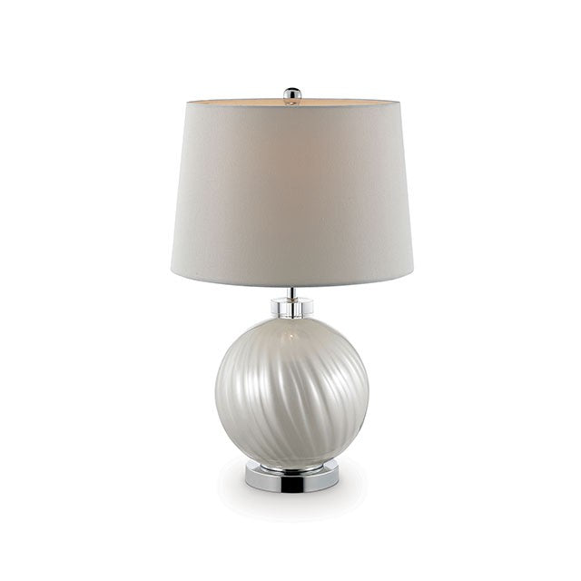 Prudence Table Lamp