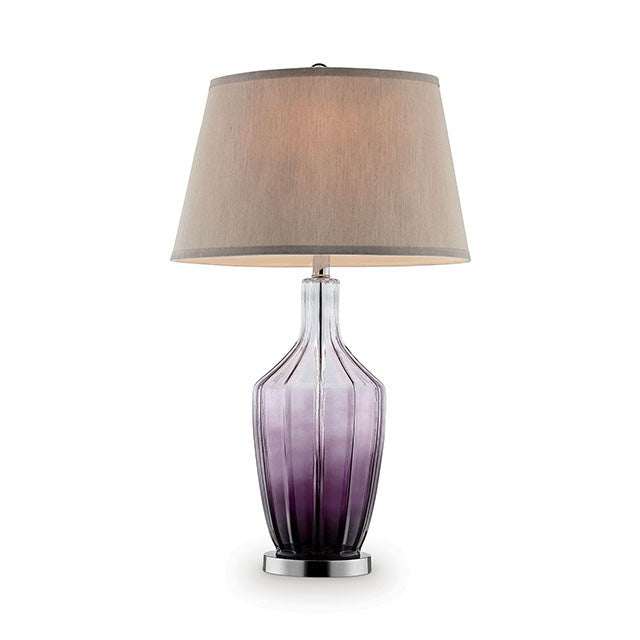 Cher Table Lamp