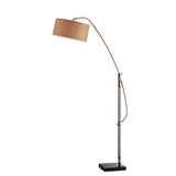 Lyla Adjustable Arch Lamp