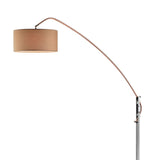 Lyla Adjustable Arch Lamp