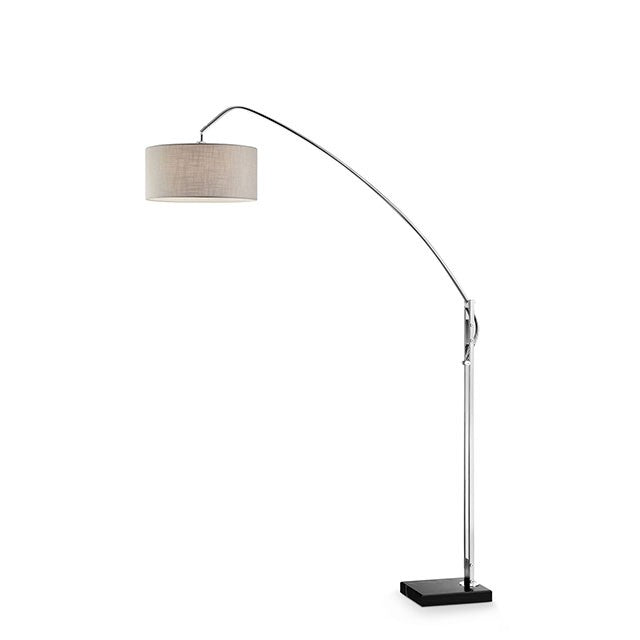 Lyla Adjustable Arch Lamp