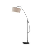 Lyla Adjustable Arch Lamp