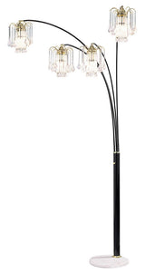 Elouise Arch Lamp