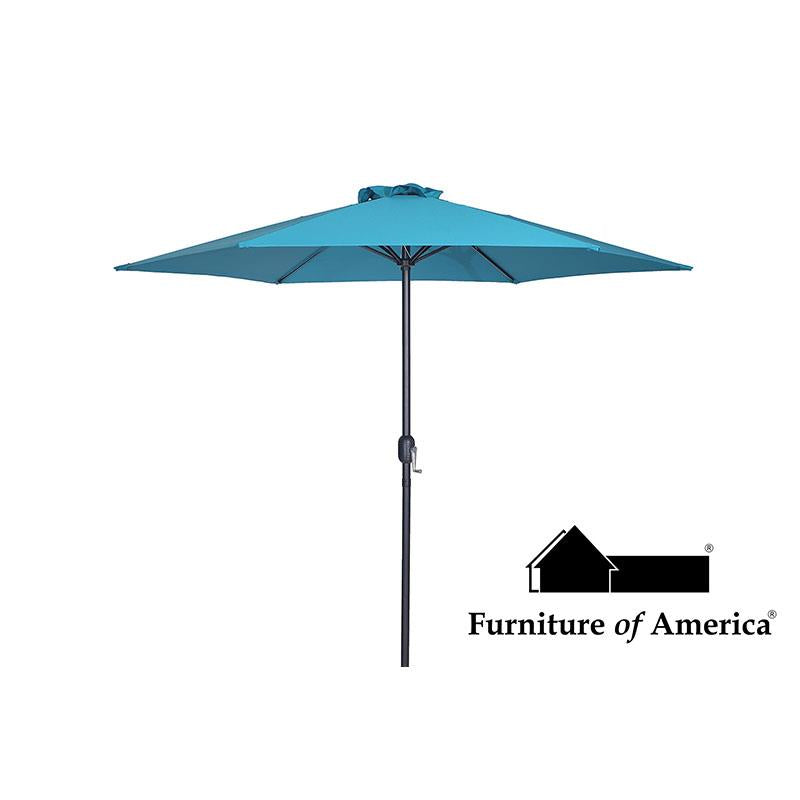 Lali Blue Umbrella