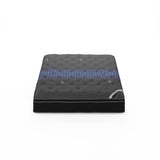 12-inch Luxury Super Plush Pillowtop Hybrid Mattress