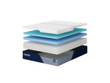 Nectar Premier Memory Foam 5.1 White King Mattress