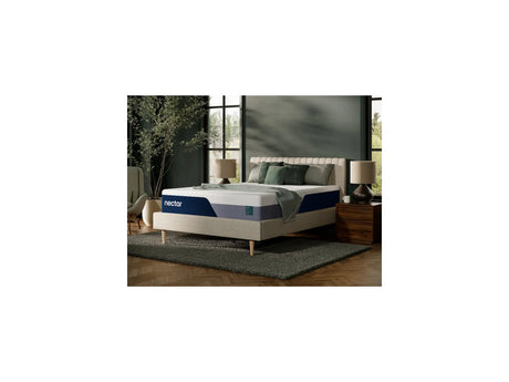 Nectar Premier Memory Foam 5.1 White California King Mattress