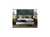 Nectar Premier Memory Foam 5.1 White Twin Mattress