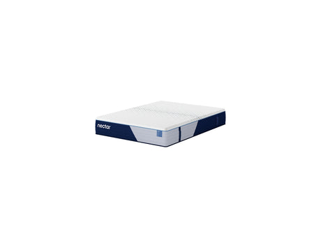 Nectar Classic Hybrid 5.1 White Queen Mattress