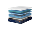 Nectar Ultra Hybrid 5.1 White Twin Xl Mattress