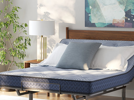 Peak 2.0 Bonnell Queen Mattress