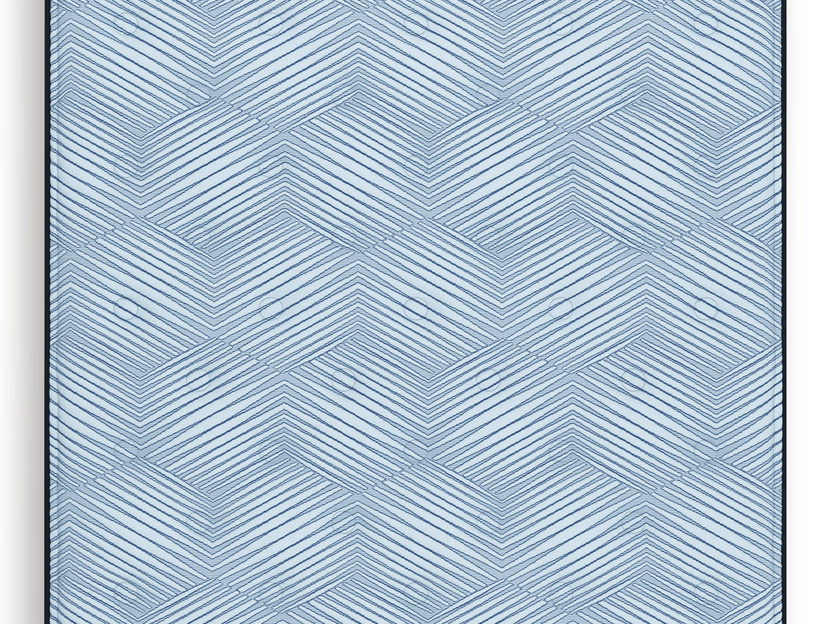 Peak 2.0 Bonnell Full Mattress