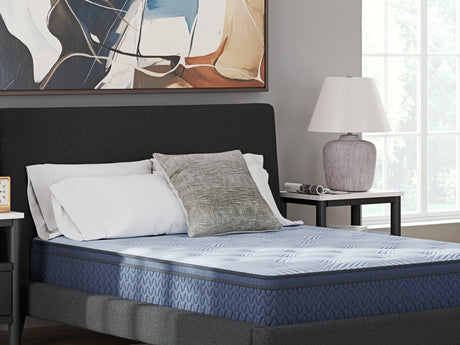 Peak 2.0 10 Hybrid Queen Mattress