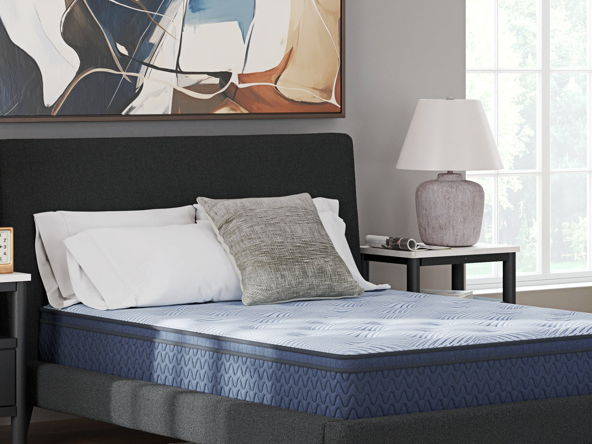 Peak 2.0 12 Hybrid Twin Mattress