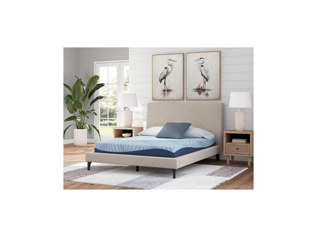 Peak 2.0 8 Memory Foam King Mattress