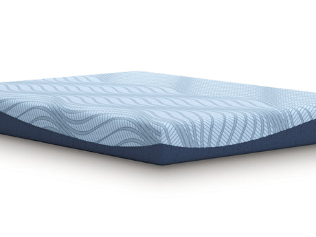 Peak 2.0 8 Memory Foam Queen Mattress