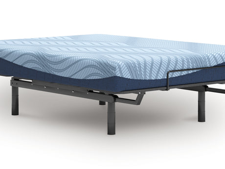 Peak 2.0 8 Memory Foam King Mattress