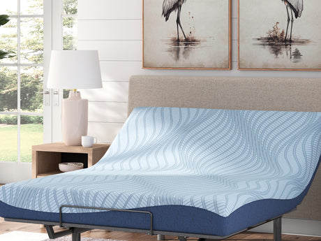 Peak 2.0 8 Memory Foam Full Mattress