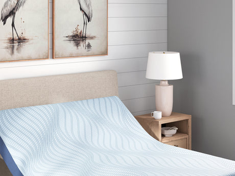 Peak 2.0 8 Memory Foam Queen Mattress