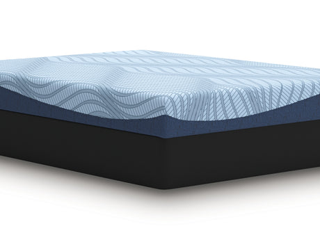 Peak 2.0 8 Memory Foam King Mattress