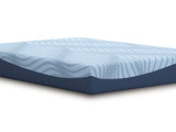 Peak 2.0 10 Memory Foam Queen Mattress