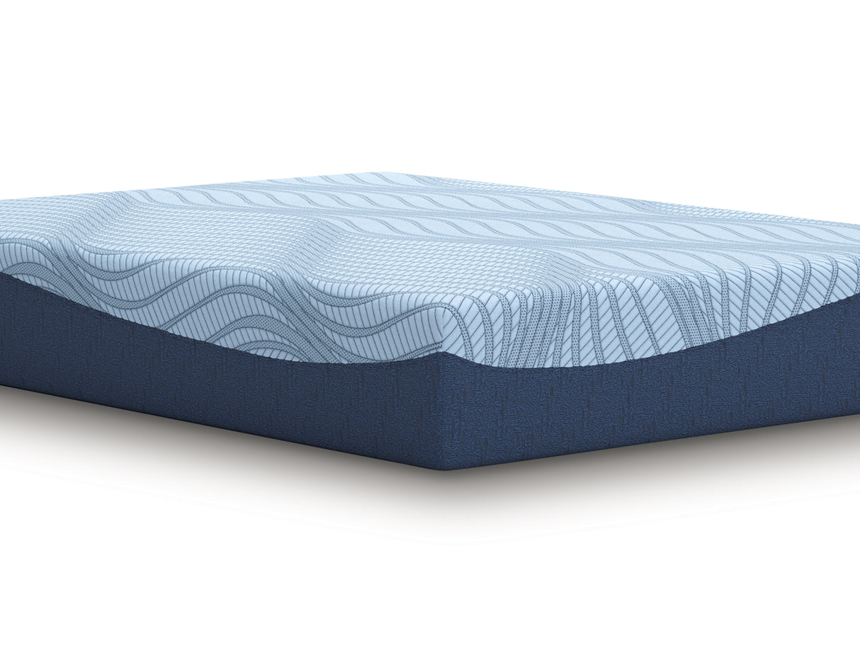 Peak 2.0 12 Memory Foam Queen Mattress