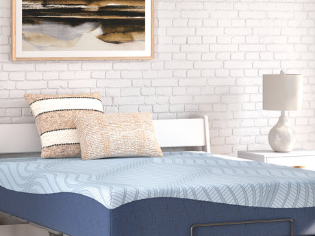 Peak 2.0 12 Memory Foam King Mattress