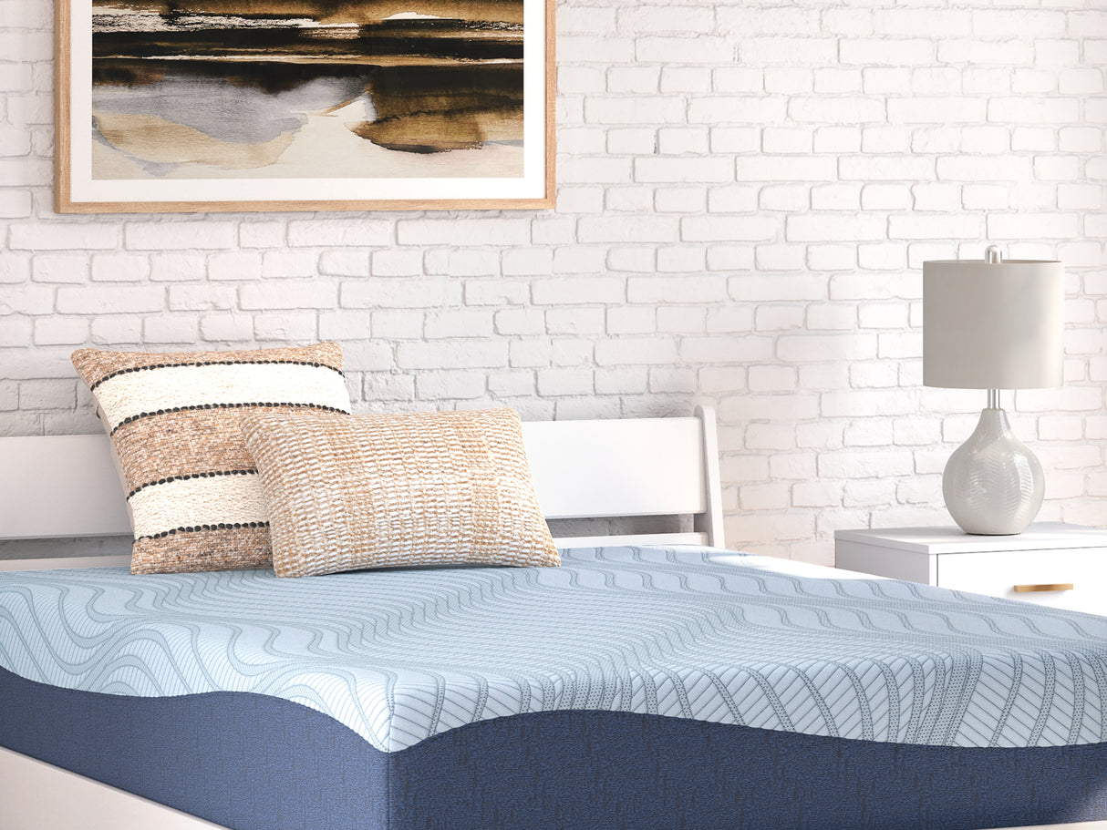 Peak 2.0 12 Memory Foam Queen Mattress