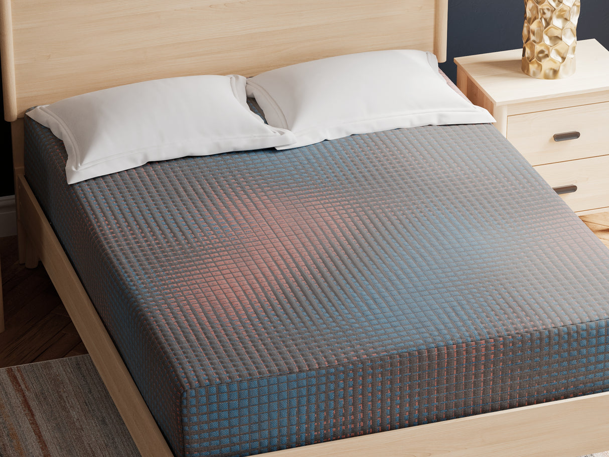 13 Inch Hybrid Hot Buy Queen Mattress