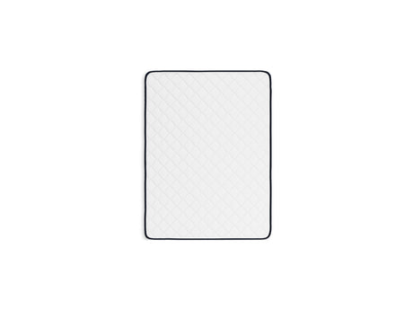 Nextonfort Multi Twin Over Full Bunk Bed With Mattresses