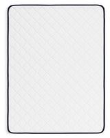 Ashley White Firm Full Mattress