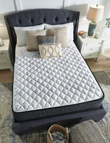Limited White Edition Firm Full Mattress