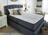 Limited White Edition Firm King Mattress