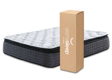 Limited White Edition Pillowtop King Mattress