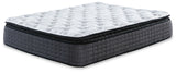 Limited White Edition Pillowtop King Mattress