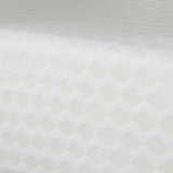 Chime White 12 Inch Memory Foam Queen Mattress In A Box