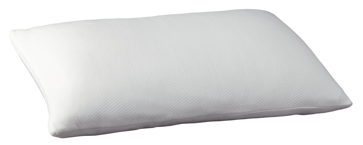 Promotional White Bed Pillow (Set Of 10)