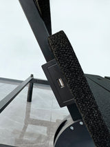 Cosmic Black Power Base King Adjustable Base