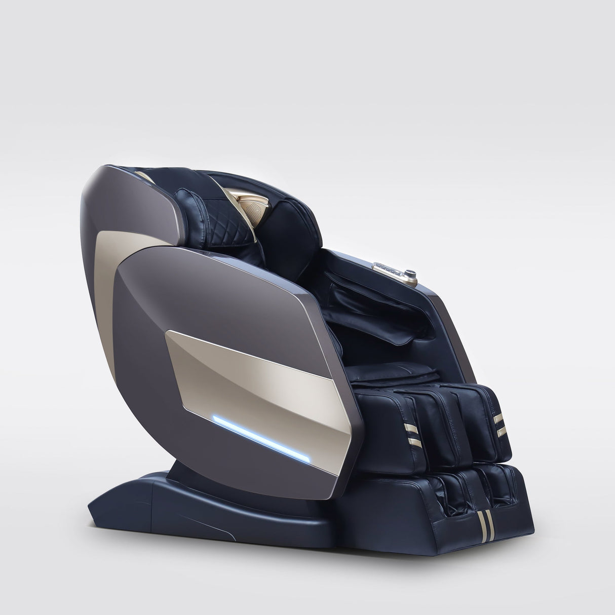 MG006BBR MASSAGE CHAIR