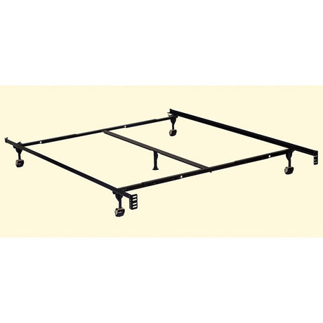 Framos Adjustable Bed Frame (F/Q)