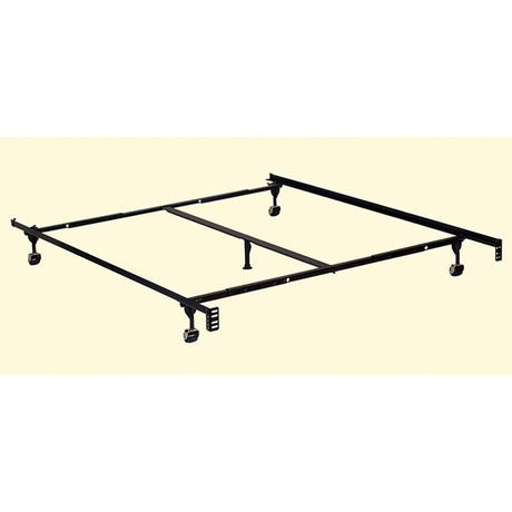 Framos Adjustable Bed Frame (T/F/Q)