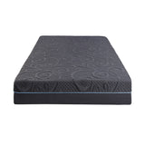 Mira 8" Full Gel-Infused Memory Foam Hybrid Mattress