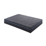 Mira 11" Full Gel-Infused Memory Foam Hybrid Mattress