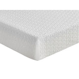 Altair 6" Full Gel-Infused Memory Foam Mattress