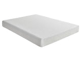 Altair 8" Queen Gel-Infused Memory Foam Mattress