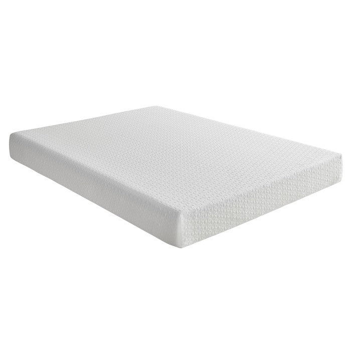 Altair 6" Full Gel-Infused Memory Foam Mattress