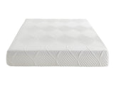 Altair 10" Eastern King Gel-Infused Memory Foam Mattress